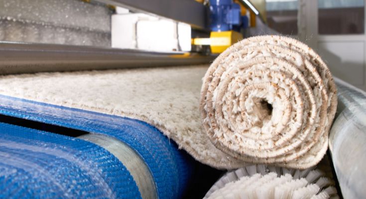 Koğukçınar Halı Yıkama Firması